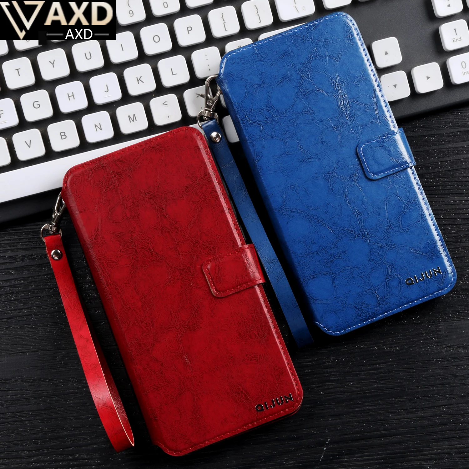 

Flip case for Wiko Pulp Fab Tommy 2 Plus fundas wallet style Vintage leather Business capa cover stand for PulpFab Tommy2 2Plus