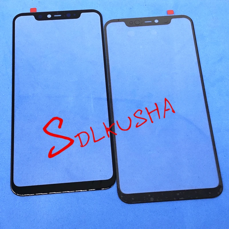 

Запасной сенсорный экран для Xiaomi Mi 8 Pro Mi8 Pro Mi8Pro, 10 шт.