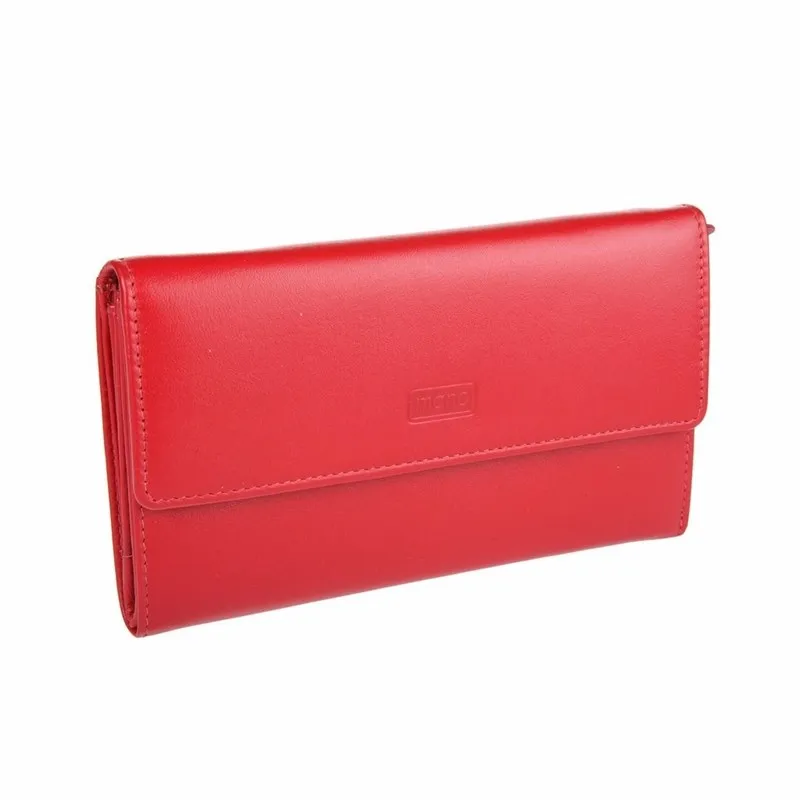 Кошелек Mano 13410 red | Багаж и сумки