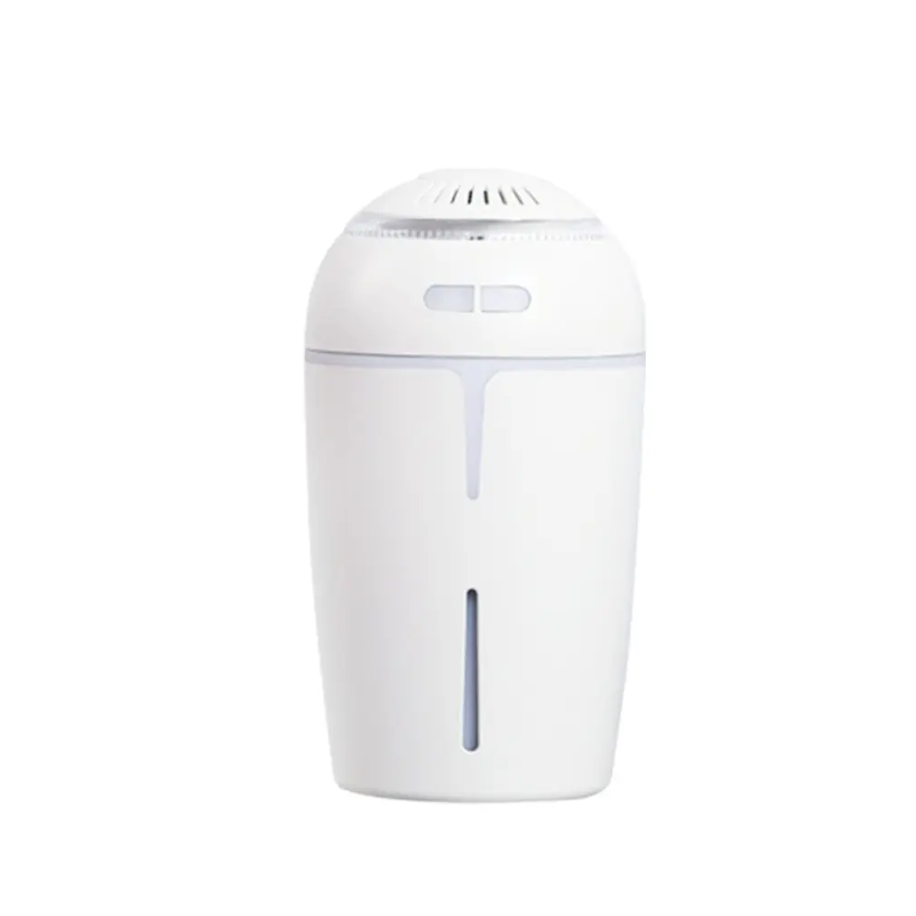 

High Quality Atomization Delicate Horse Lamp Aromatherapy Intelligent Power Off Home Silent Humidifier