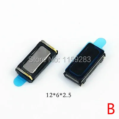 2 шт. наушник динамик ЗУММЕР звонок для OPPO R1C R1S R3 R7 R7C R7S R9 R9S K T R11 S Plus R15 R2010 R2017 R6007 R831S