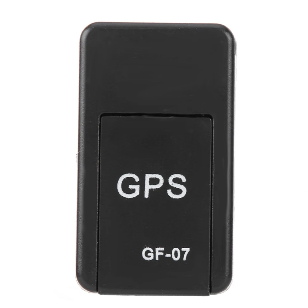 Gps в режиме реального времени трекер автомобиль грузовик миниатюрное устройство