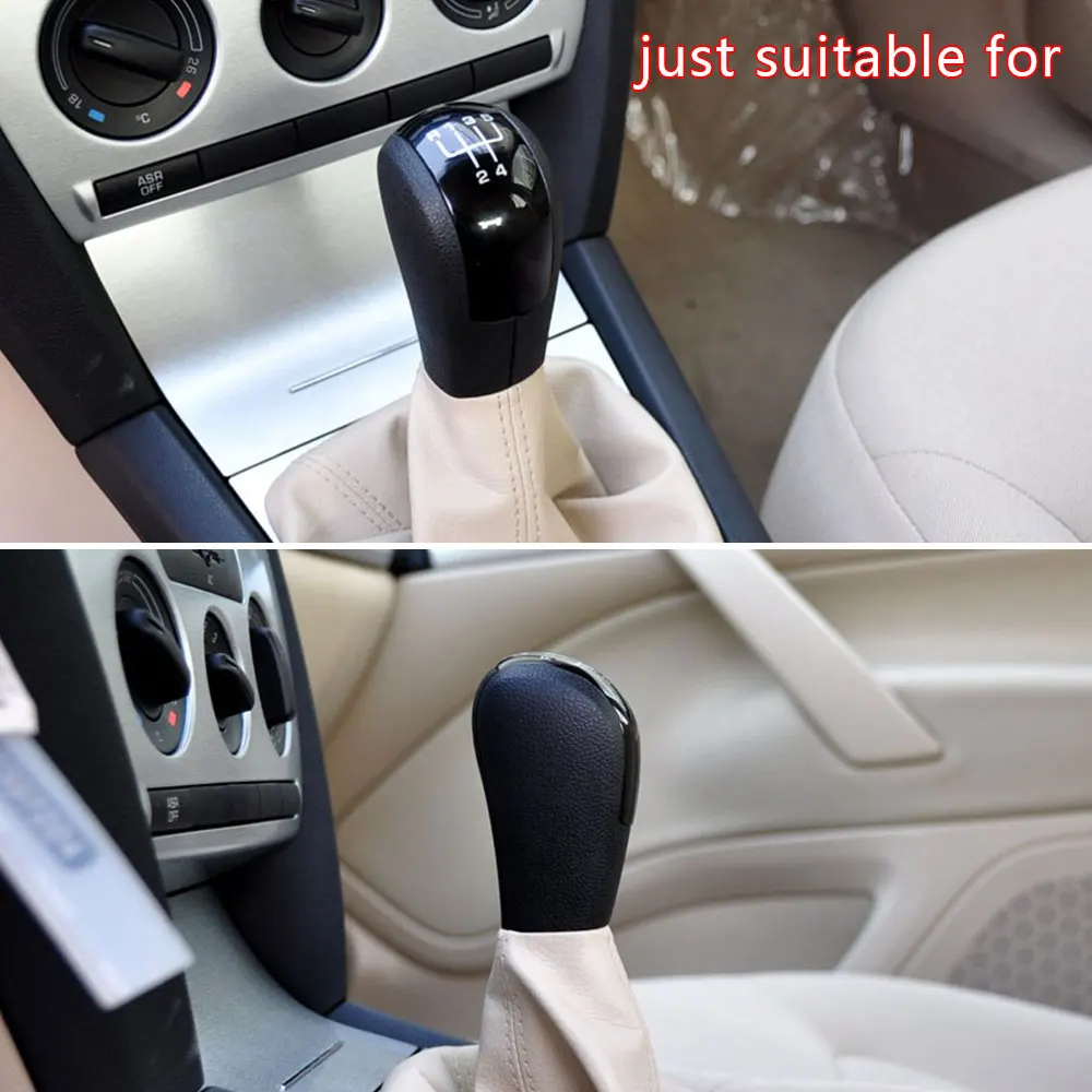 Для SKODA Octavia 07 13 превосходные 09 12 Kodiaq 17 18 Karoq 2018 1 шт. из искусственной кожи ручного