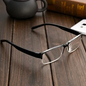 

Zilead Fashion Resin Sturdy Reading Glasses Men Women Presbyopic Glasses TR90 Retro Ultralight Parents Reading Eyeglasses Gafas