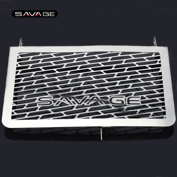 

Radiator Grille Guard Cover Protector For Suzuki Gsr750 Gsx-s750 2011-2016 Motorcycle Fuel Tank Protection Gsr Gsx-s 750
