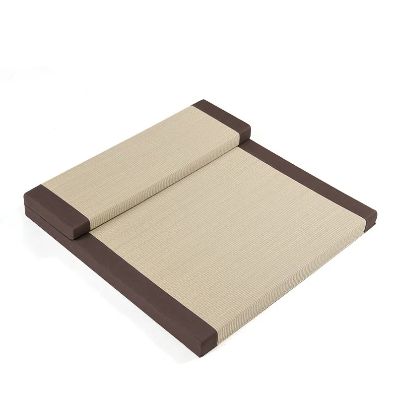 Folding Zabuton Meditation Cushion Zafu Zabuton Yoga Mat & Cushion