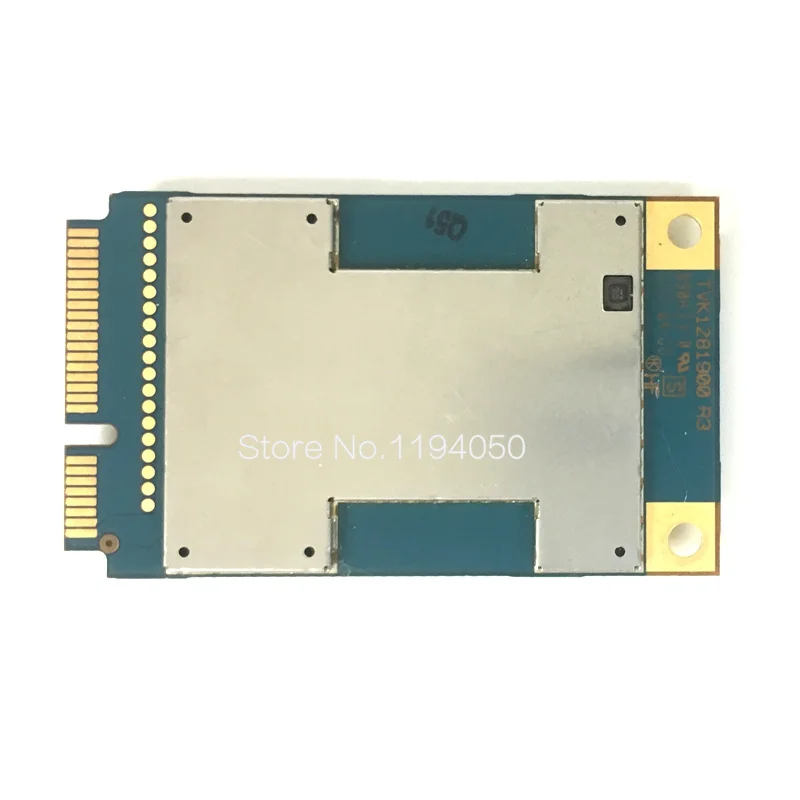 Ericsson DW5540 F3607GW 3G GSM HSDPA WCDMA Беспроводная WWAN WLAN карта GPS H039R 5PJ87 C680R NET|3g card|card gpsericsson f3607gw |