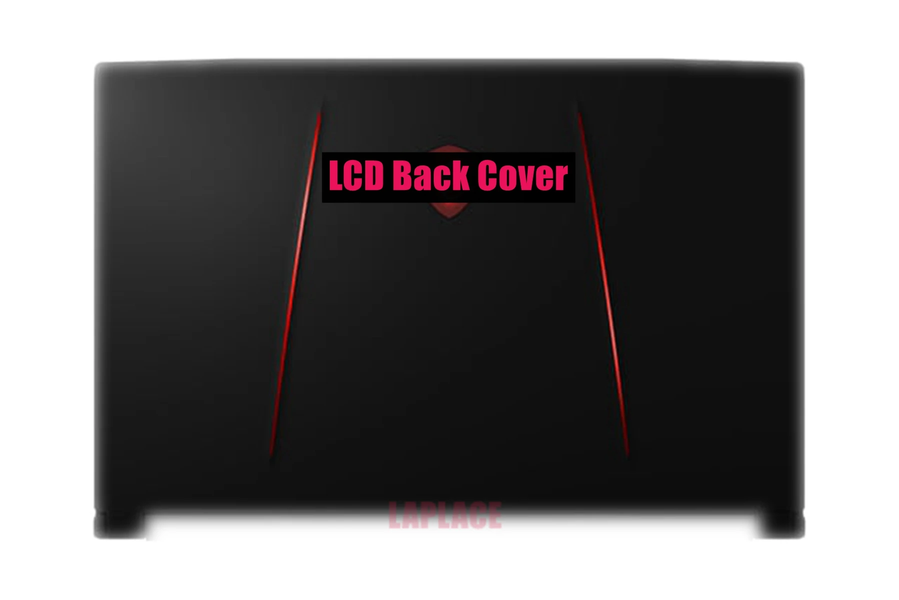 ЖК-задняя крышка для MSI GE75 Raider/8SE/8RE/8RF/8SF/8SG