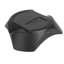 Игровая подставка Зарядное устройство Беспроводной подставк для зарядки контроллера Аккумулятор для джойстика Зарядка Док-станция для Xbox One высокое качество