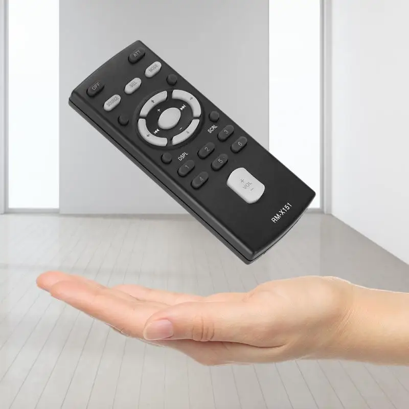 Пульт дистанционного управления для Sony автомобильный DVD RM X151 CDX GT340 GT240|Пульты ДУ| |