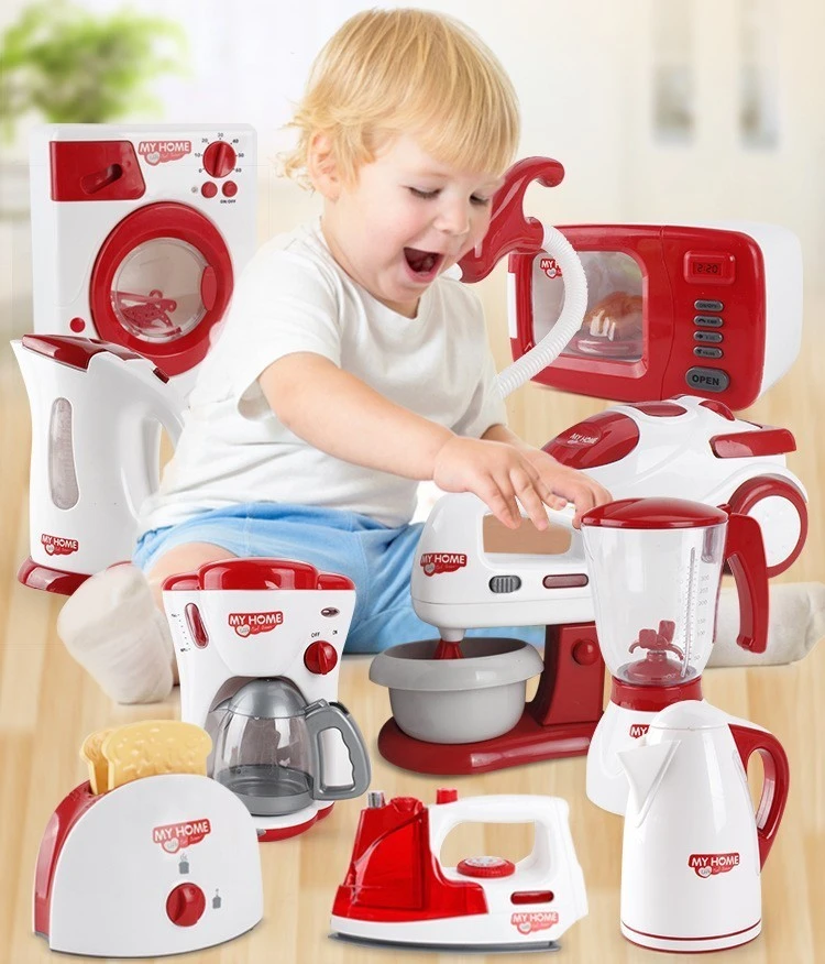 children cooker