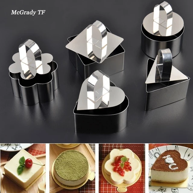 Discover more than 145 mousse cake mold recipe latest in.eteachers