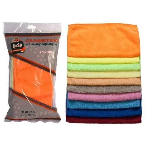 Салфетка из микрофибры new galaxy 30*30см. Салфетки из микрофибры 10 шт. Салфетки фибра ca-1233. Набор салфеток из микрофибры 30*30 см 10шт континентпак. Микрофибра кот комфорт.