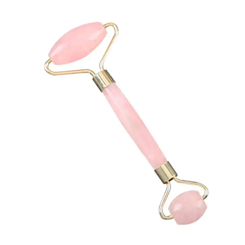 

Natural Face Roller Muscles Training Roller Skin Care Tool for Puffiness Pain Relief