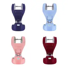 Детский лабораторный эргономичный слинг новорожденный предотвратить o-типа ноги слинг рюкзак