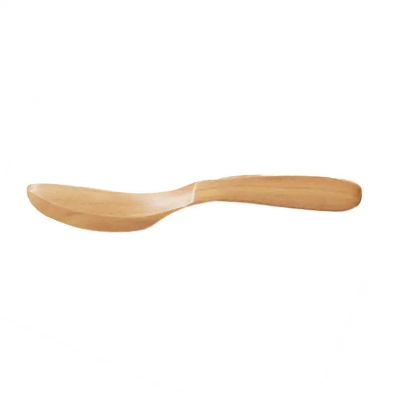 Butter Cutter Cake Cutter Jam Cutter Wooden Kitchen Tableware