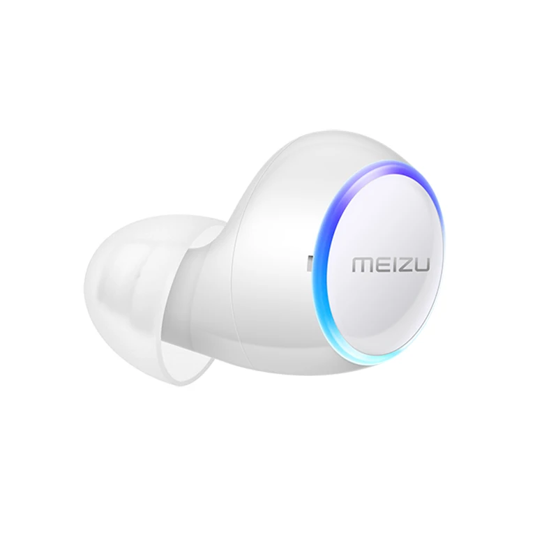 MEIZU POP TW50 настоящие беспроводные наушники TWS Bluetooth наушники-вкладыши IPX5 водонепроницаемые спортивные наушники с беспроводной зарядкой чехол