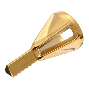 

Stainless Steel Deburring External Chamfer Tool Drill Bit Deburring Remove Burr Trimming Chuck Damaged Bolts Fast Repairs Tools