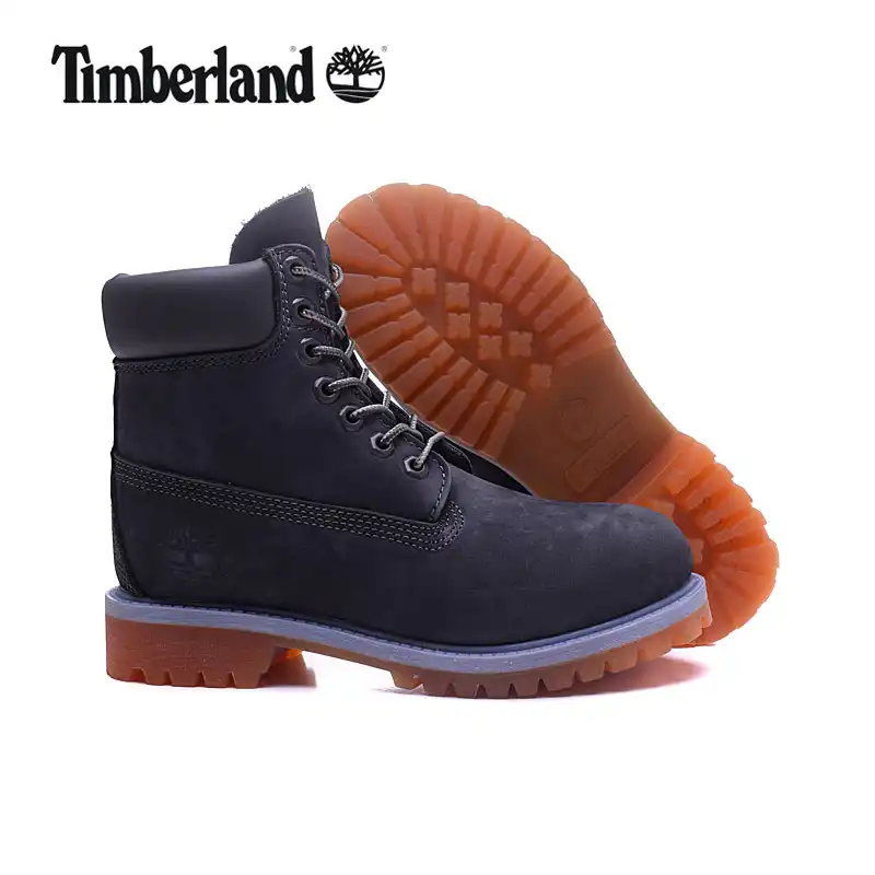 timberland non slip shoes