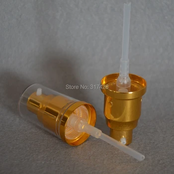 

external spring Makeup tools Pump Makeup Fits Foundation liquid foundation Bottle diameter DW