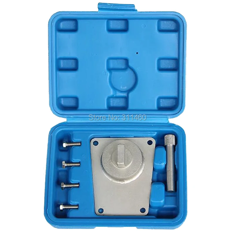 Crankshaft Timing Belt Change Diesel Set For G.M Cruze Opel Antara