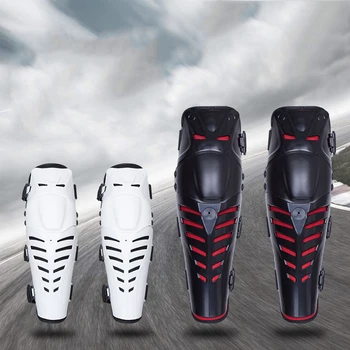 

Motorcycle Kneepads Brace Protection Elbow Pad Kneepad Motorcycle Sports Cycling Guard Protector Gear Equipment 2pcs