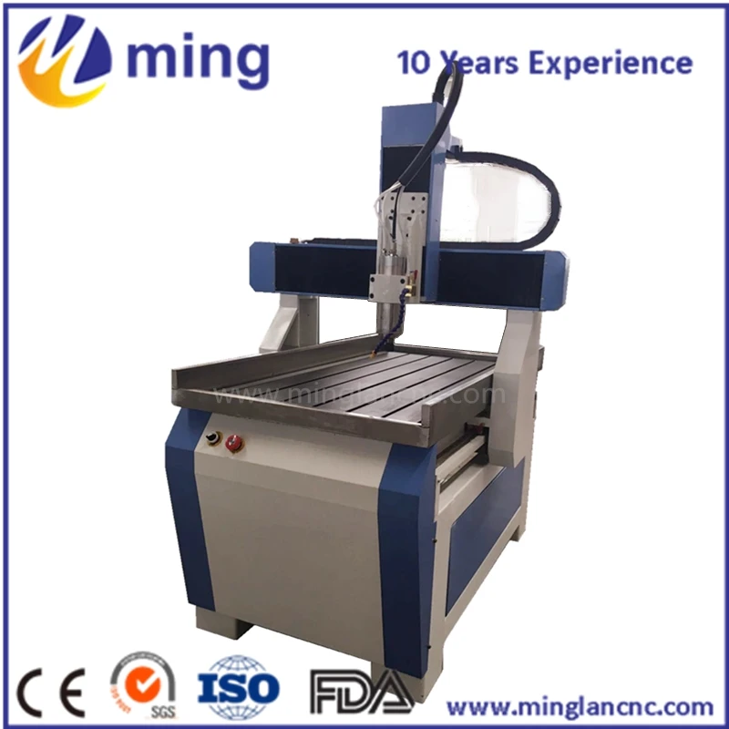 

600*900mm*150mm high quality with low price mini cnc router