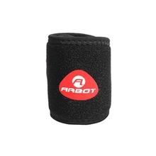 1 шт. спортивный браслет на запястье поддержка Стропы ручной Sprain бинт фитнес тренировка безопасность синий для мужчин и женщин