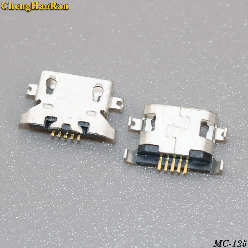 

ChengHaoRan For Lenovo K3 Note K50-T5 K30-T Micro USB Charging Dock jack socket Connector Port Replacement Repair parts