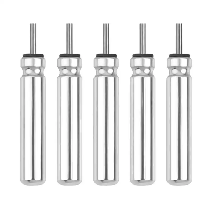 

5pcs/set CR425 Batteries for Electronic Fishing Float Tackle Accessories