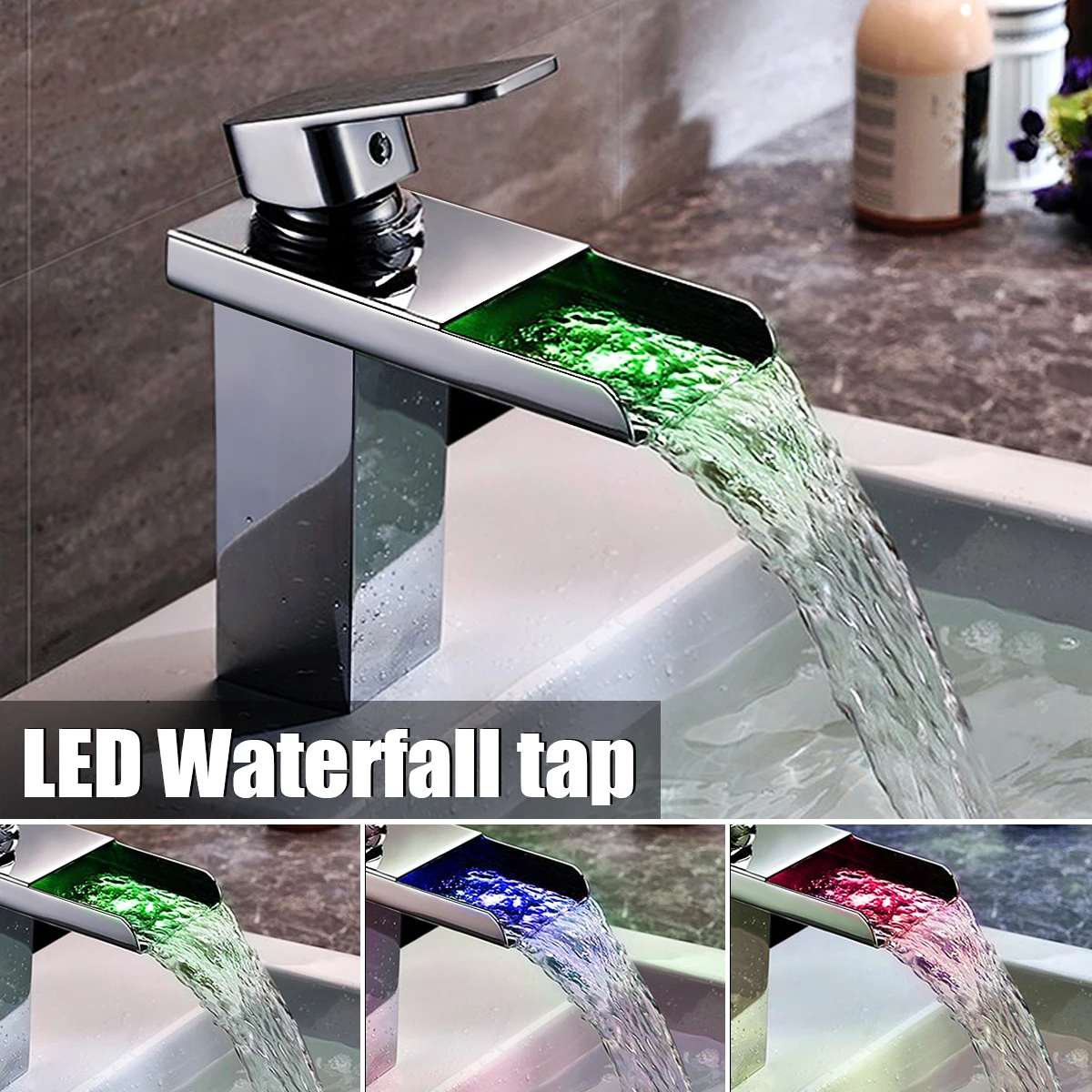 Wasserhahn Griff Hebel Ersatz WC Chrom Waschtisch Medizinischer NEU