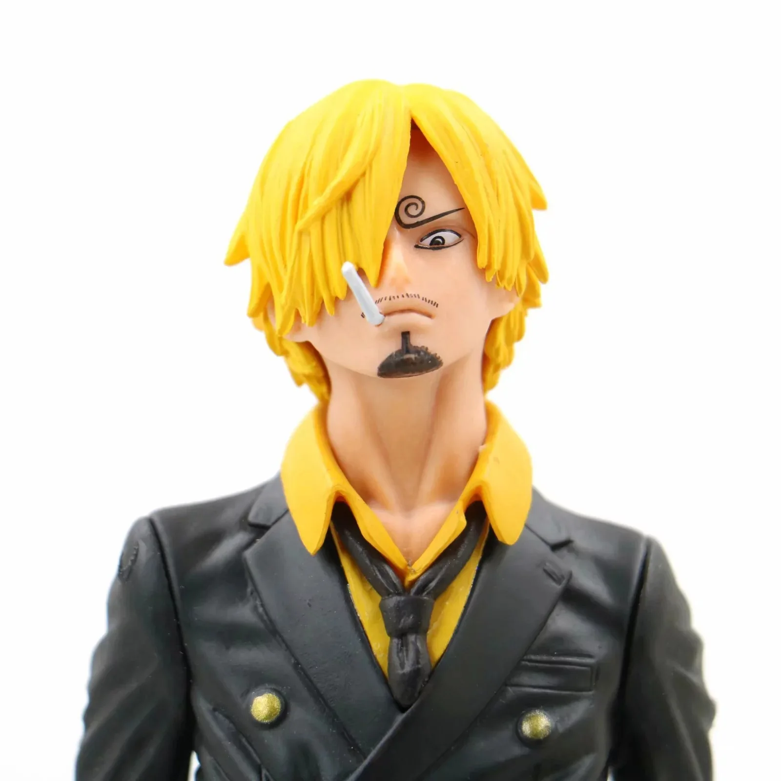 Экшн фигурка Sanji 23 см ПВХ аниме куклы коллекция подарок в оригинальной