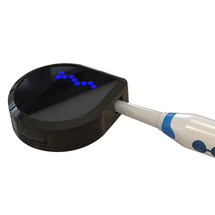 Дешево Электрический дезинфектор зубной щетки стерилизация коробка для хранения для Xiaomi Soocas головки зубных щеток Oclean головки зубных щеток зубная ...