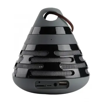 

Portable Mini Bluetooth Wireless Music Speaker Built-in Microphone for Mobile Phone and Laptop