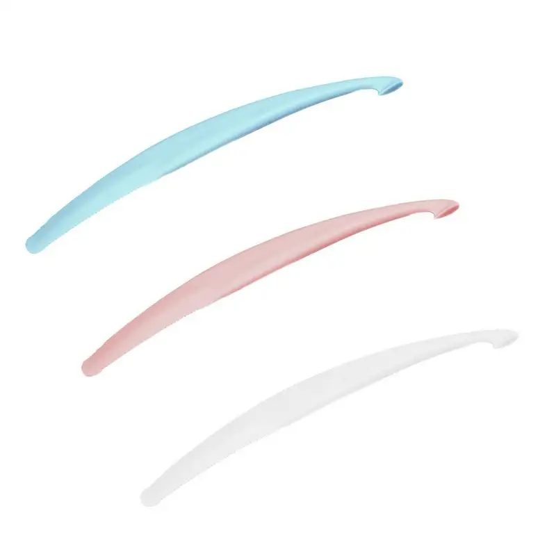 

Citrus Orange Citrus Peelers Innovative Fruit Plastic Planing Tool Open Grapefruit Artifact Cutting Fruit Kitchen Gadget