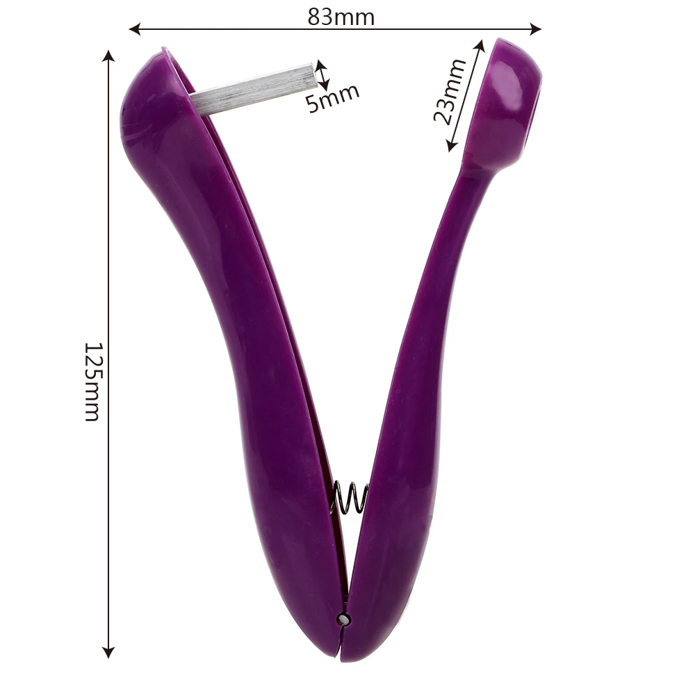 Вишневый сердечник для удаления семян пластиковые фрукты гаджеты Инструменты полезные кухонные аксессуары Вишневый Питтер держать в комплекте