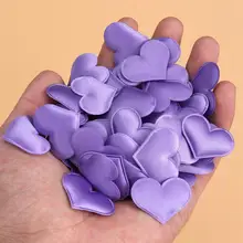 100 шт. искусственные лепестки сердце любовь Поддельные губка сердце вечерние поставки Свадебные Обручение Таблица Конфетти украшения(фиолетовый 100 шт. искусственные лепестки сердце любовь Поддельные губка сердце вечерние поставки Свадебные Обручение Таблица Конфетти украшения(фиолетовый