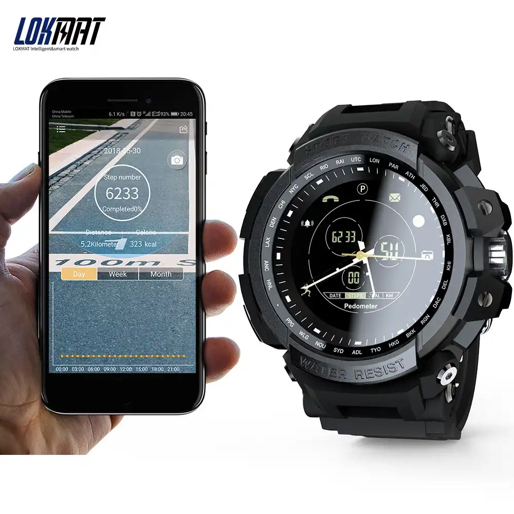sport smart watch mk 28