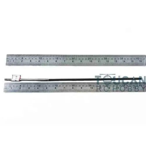 

DT Shaft for Gasoline Racing RC Boat Model G26IP1 Spare Part TH02875