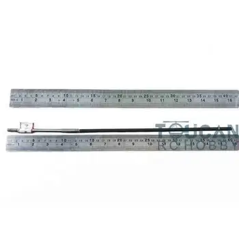 

DT Shaft for Gasoline Racing RC Boat Model G26IP1 Spare Part TH02875