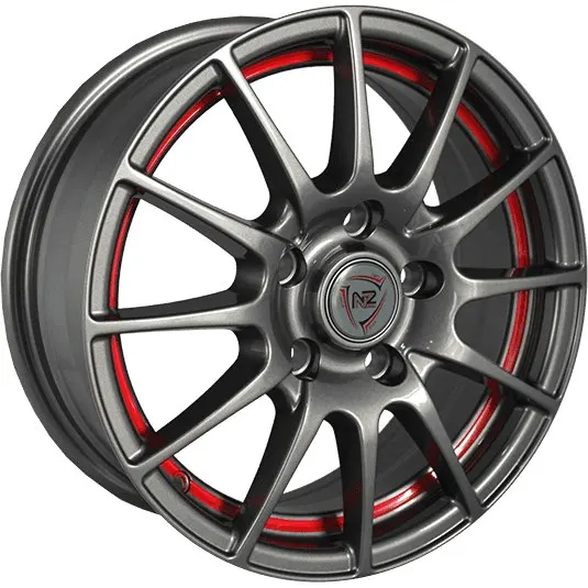 Nz 6x15/5x105 et39 d56,6 f-41 gmrsi. Toptro tr20. Enkei rpf1 r17 5x100. Gunmetal: гт deluxe edition. N156bga-ea3 rev.