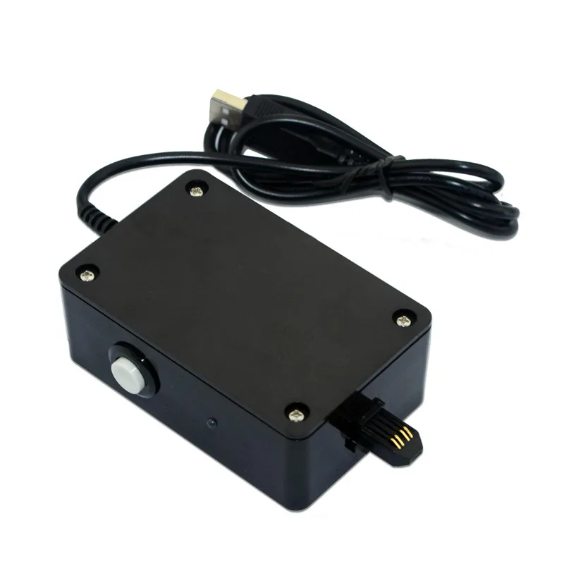 Устройство для сбора чернил с USB чипом Canon IPF6300 IPF6350 IPF6400 IPF6450 IPF8300 IPF8310 IPF8400 IPF9400|canon