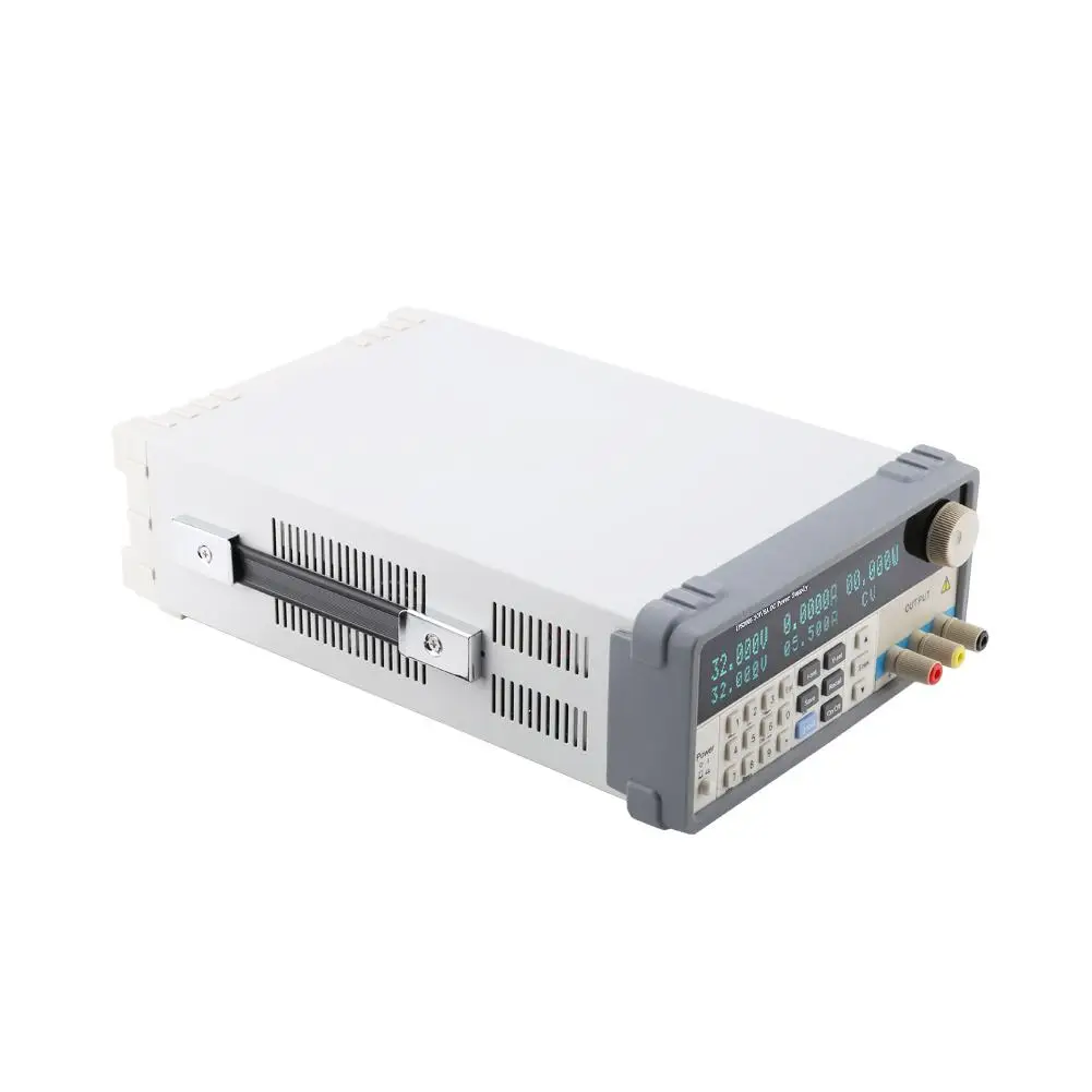 IPS-3005 источник питания постоянного тока 30V 5A программируемый источник питания постоянного тока штепсельная вилка европейского стандарта AC 220V