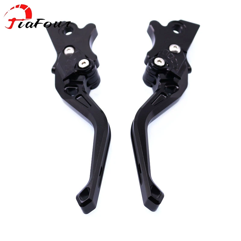 

For Vespa GT 125/200 GTS 125ie Super GTS 250/ABS GTS 300 LX 125/FL LX 50 2T/4T S 125/150 scooter left right brake levers