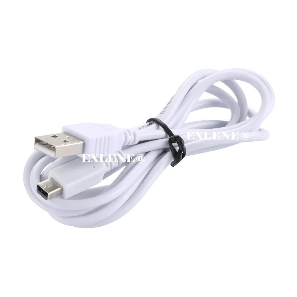 2 шт./упаковка USB кабель для Nintendo 3DS XL/ 3DS/ New 2DS XL/2DS XL/2DS|Кабели| |