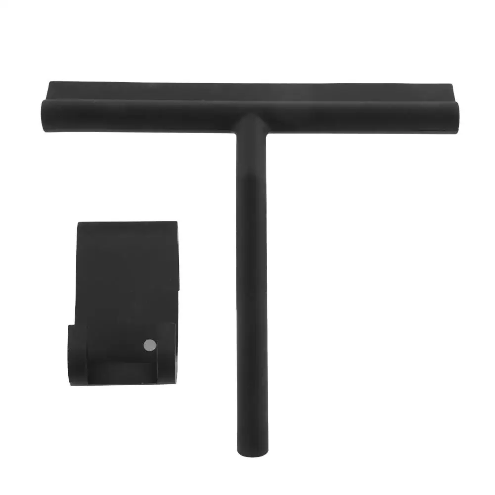 

Stainless Steel Squeegee Bathroom Kitchen Car Glass Scratch Cleaner Tablet Window Glass Shower Squeegee