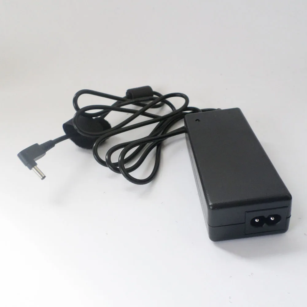 دفتر PC AC محول الطاقة كابل كهربائي ل Asus x553m r515ma x540sc X540UP UX306UA PA-1650-78 ADP-65AW A شاحن بطارية 65 W دفتر PC AC محول الطاقة كابل كهربائي ل Asus x553m r515ma x540sc X540UP UX306UA PA-1650-78 ADP-65AW A شاحن بطارية 65 W