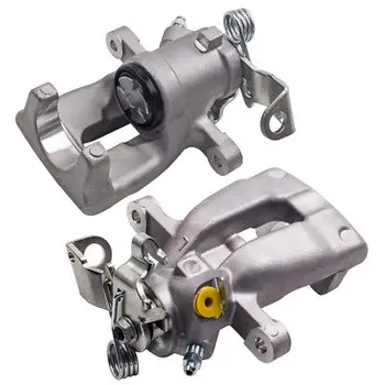 

Rear L & R Brake Calipers for Vauxhall Astra MK4 Astravan MK4 93170598 93170599