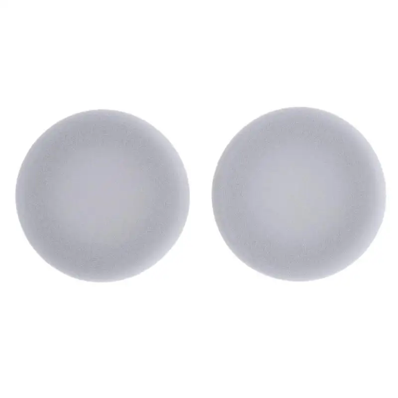 

1 Pair Thick Foam Earpads Ear Pads Cushion Cover for Sennheiser PX100