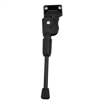 

Adjustable Bicycle Kickstand Parking Rack Bike Support HolderSide Kick Stand Foot Brace Cycling Accessories for MTB Road Bicycle